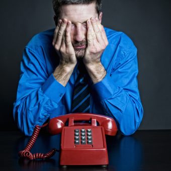 warm-call