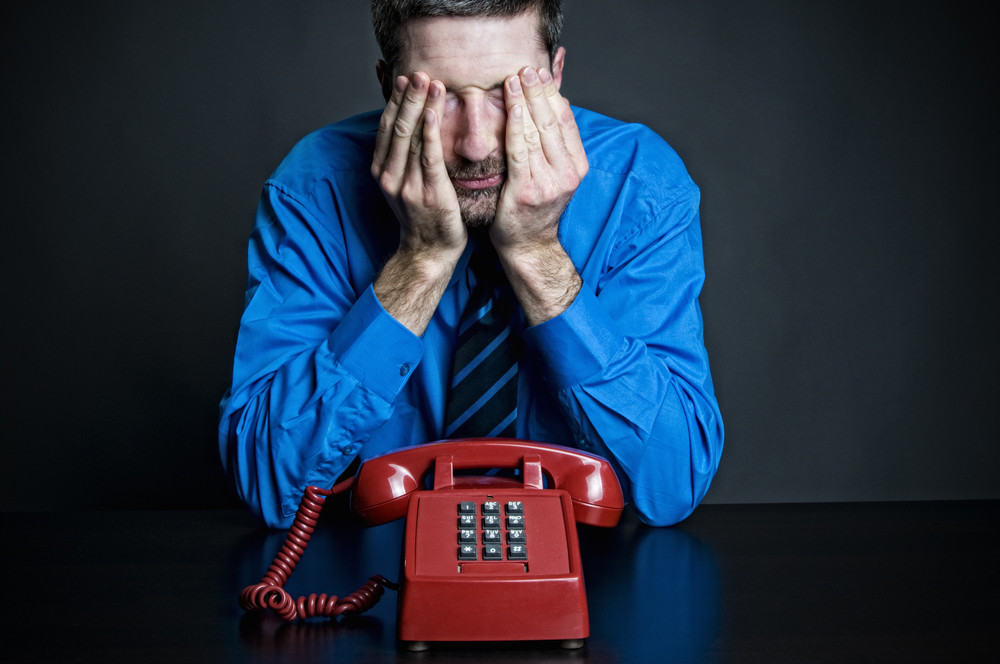 warm-call