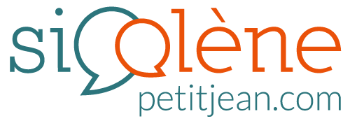 Sigolene-Petitjean.com